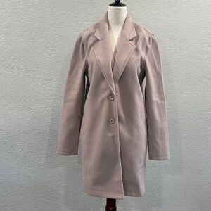 Woman’s Pea Coat